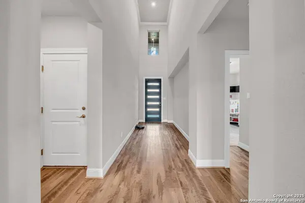 3527 Grace Way, San Antonio, TX 78261