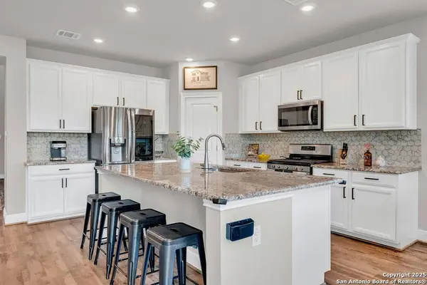 3527 Grace Way, San Antonio, TX 78261