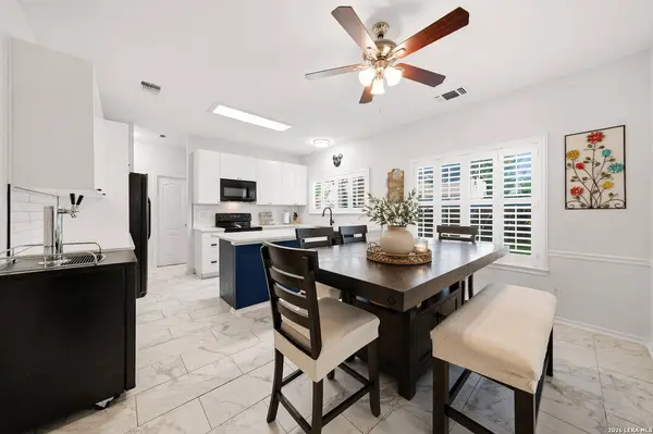 6207 STABLE CREEK DR, San Antonio, TX 78249