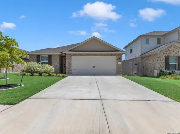14325 ALLARD DR, Manor, TX 78653