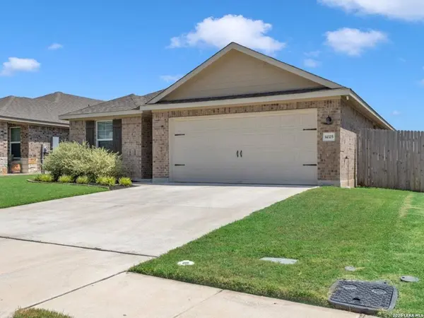 14325 ALLARD DR, Manor, TX 78653