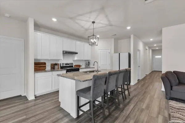 14325 ALLARD DR, Manor, TX 78653