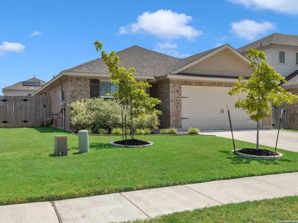 14325 ALLARD DR, Manor, TX 78653