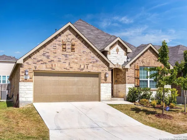 12213 Bianca Mill Way, San Antonio, TX 78254