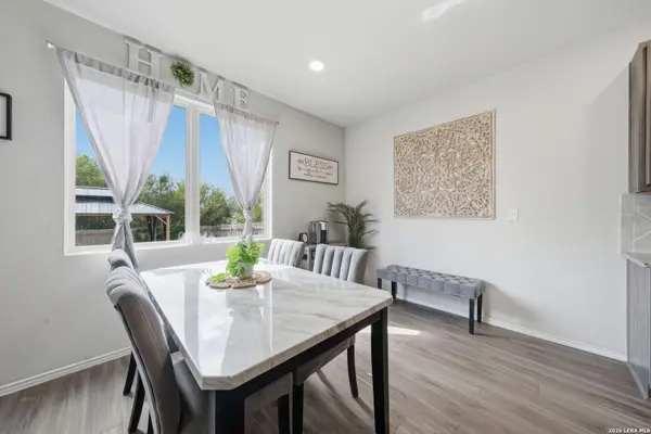 10030 Boulder Opal, San Antonio, TX 78245