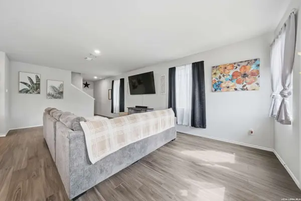10030 Boulder Opal, San Antonio, TX 78245
