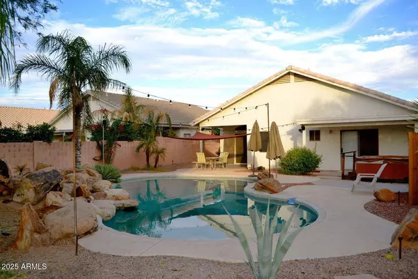 3152 N 83RD Place, Scottsdale, AZ 85251