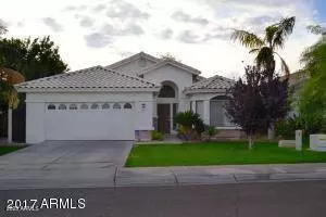 3152 N 83RD Place, Scottsdale, AZ 85251