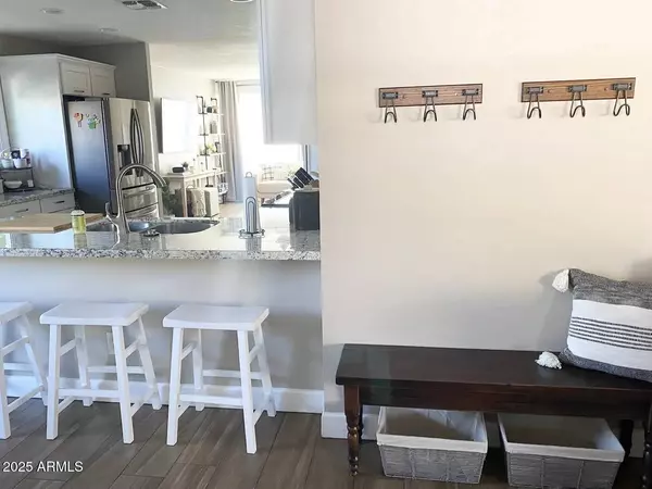 2100 N NORMAL Avenue, Tempe, AZ 85288