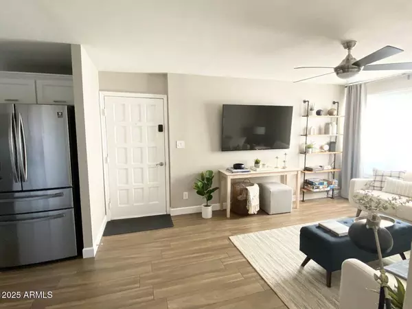 2100 N NORMAL Avenue, Tempe, AZ 85288