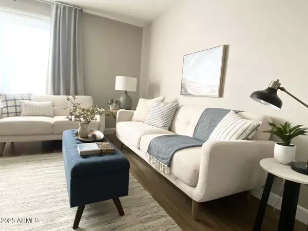 2100 N NORMAL Avenue, Tempe, AZ 85288