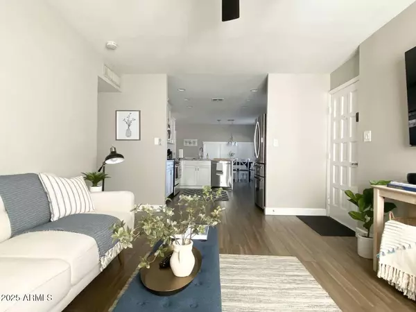 2100 N NORMAL Avenue, Tempe, AZ 85288