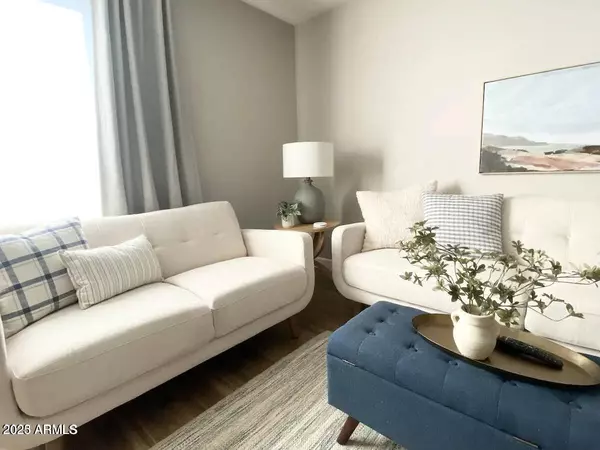 2100 N NORMAL Avenue, Tempe, AZ 85288