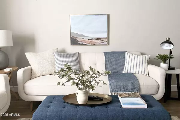 2100 N NORMAL Avenue, Tempe, AZ 85288