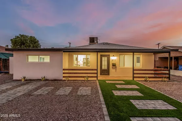 3111 N 34TH Street, Phoenix, AZ 85018