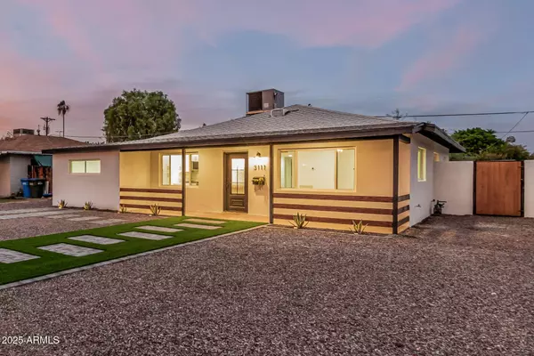 3111 N 34TH Street, Phoenix, AZ 85018