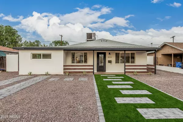 3111 N 34TH Street, Phoenix, AZ 85018
