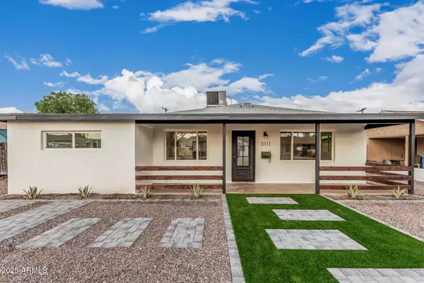 3111 N 34TH Street, Phoenix, AZ 85018