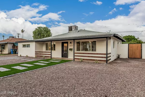 3111 N 34TH Street, Phoenix, AZ 85018