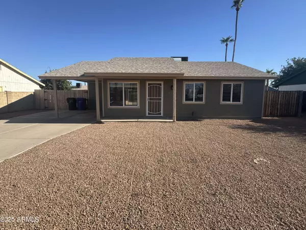 2334 W PECOS Avenue, Mesa, AZ 85202