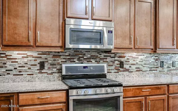 26208 W TINA Lane, Buckeye, AZ 85396