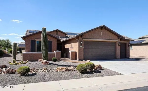 26208 W TINA Lane, Buckeye, AZ 85396