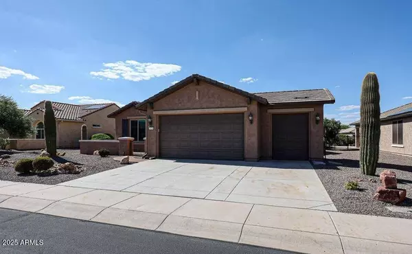 26208 W TINA Lane, Buckeye, AZ 85396