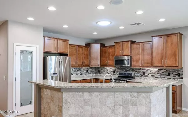 26208 W TINA Lane, Buckeye, AZ 85396