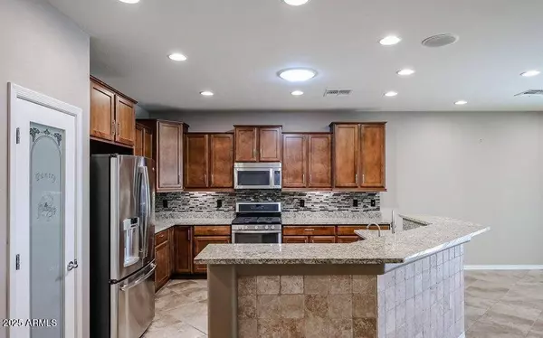 26208 W TINA Lane, Buckeye, AZ 85396