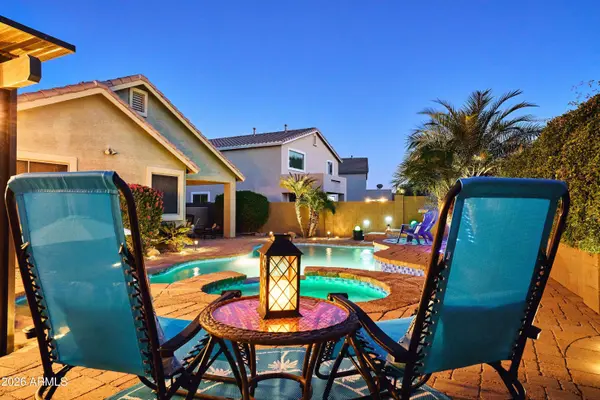 2862 N 152ND Lane, Goodyear, AZ 85395