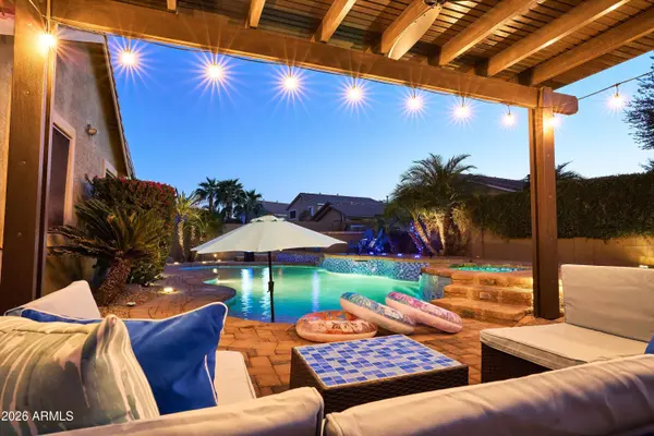 2862 N 152ND Lane, Goodyear, AZ 85395