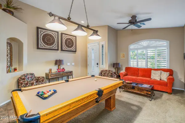 2862 N 152ND Lane, Goodyear, AZ 85395