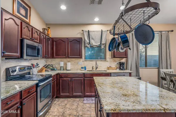 2862 N 152ND Lane, Goodyear, AZ 85395