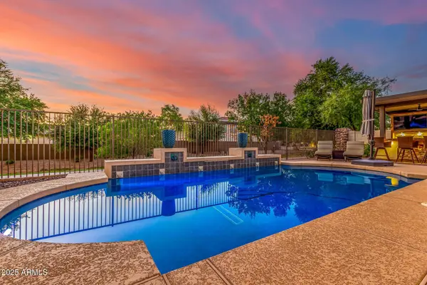 4390 S WHITE Drive, Chandler, AZ 85249