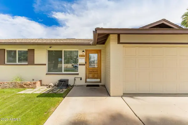 409 E HERMOSA Circle, Tempe, AZ 85282