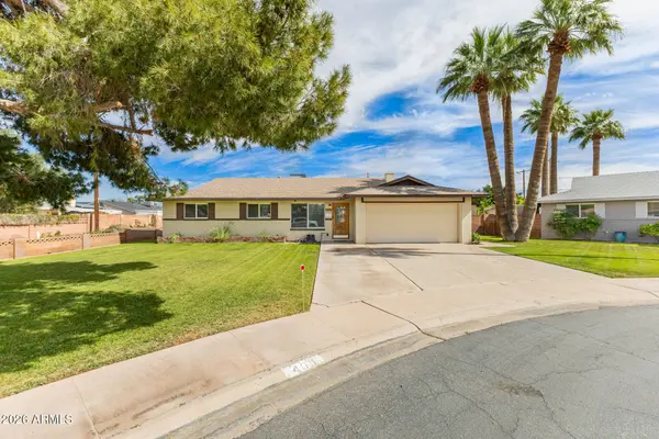 409 E HERMOSA Circle, Tempe, AZ 85282