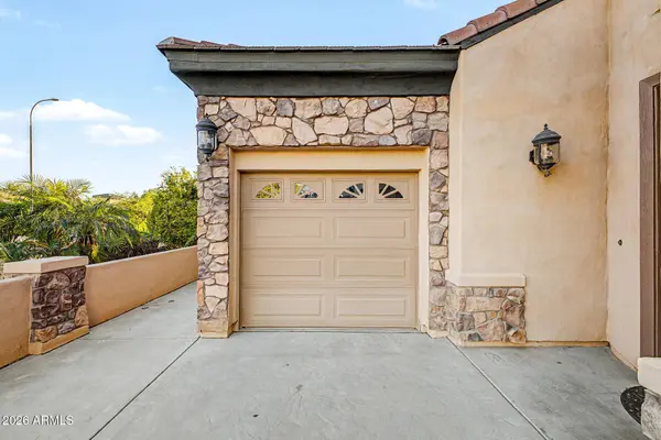 830 E Canyon Way, Chandler, AZ 85249