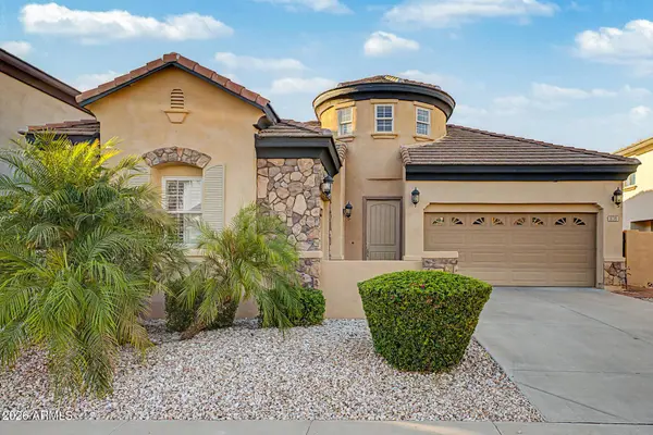 830 E Canyon Way, Chandler, AZ 85249