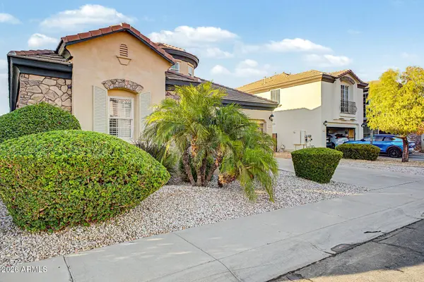 830 E Canyon Way, Chandler, AZ 85249