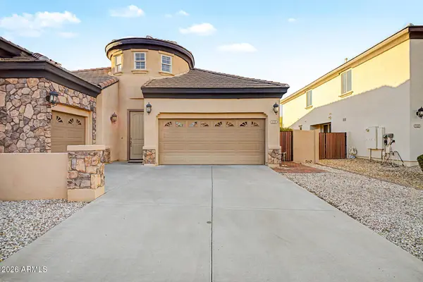 830 E Canyon Way, Chandler, AZ 85249