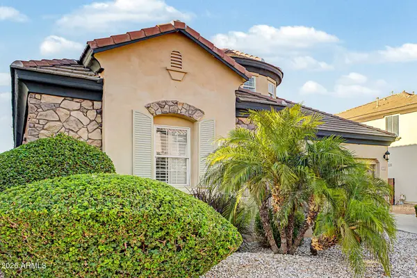 830 E Canyon Way, Chandler, AZ 85249