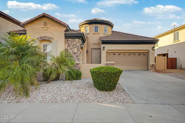 830 E Canyon Way, Chandler, AZ 85249