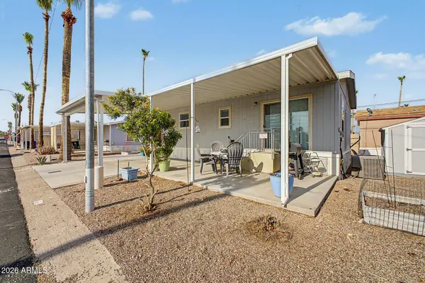 7807 E MAIN Street #H-25