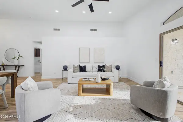3152 N 83RD Place, Scottsdale, AZ 85251