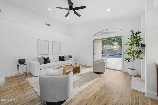 3152 N 83RD Place, Scottsdale, AZ 85251