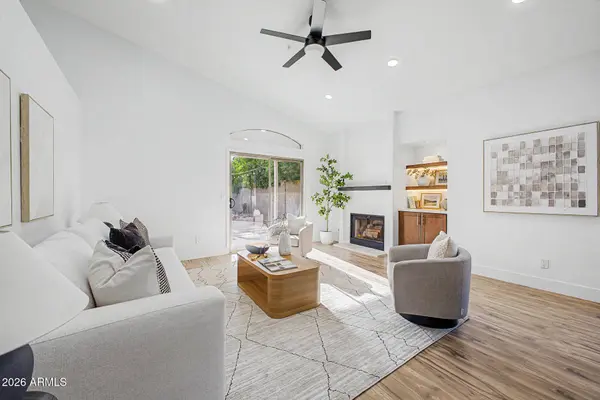 3152 N 83RD Place, Scottsdale, AZ 85251