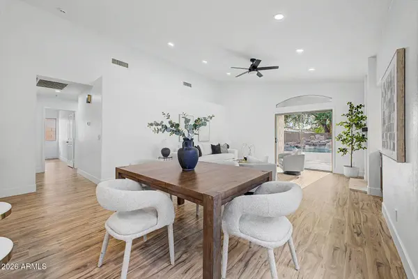 3152 N 83RD Place, Scottsdale, AZ 85251