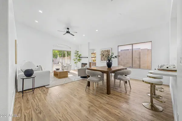 3152 N 83RD Place, Scottsdale, AZ 85251
