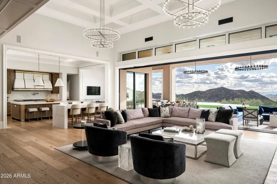 Paradise Valley