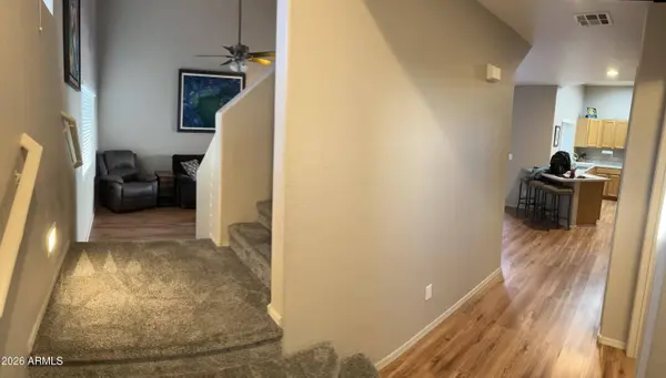 15668 N 79TH Drive, Peoria, AZ 85382